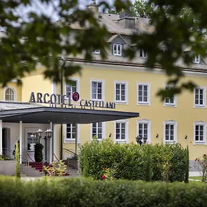 Arcotel Castellani Szálloda