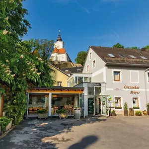 *** Guest house Fruehstueckspension Meyer, Familie Orthacker Austria