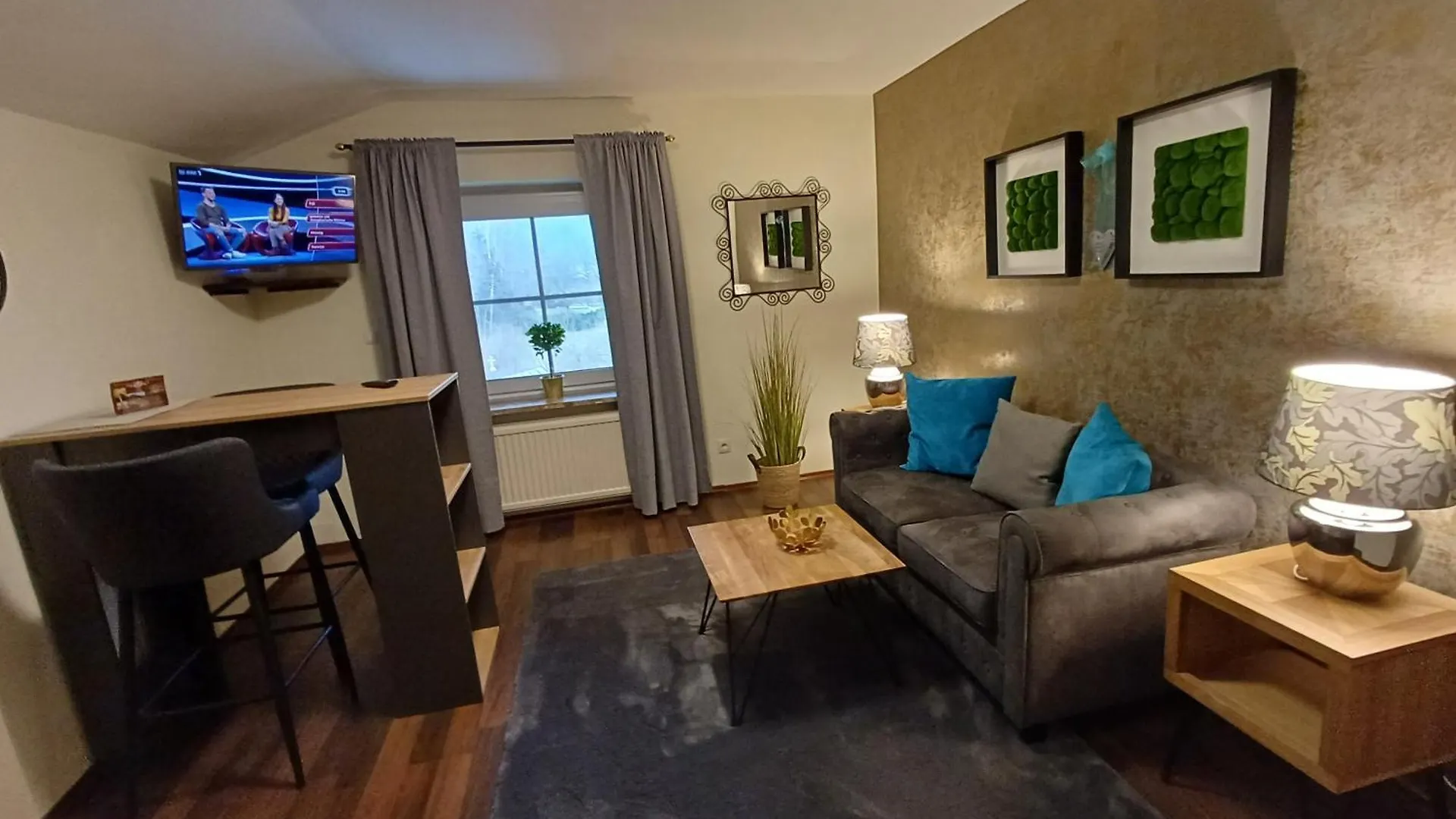Haus Am Moos Bed & Breakfast Salzburg Austria
