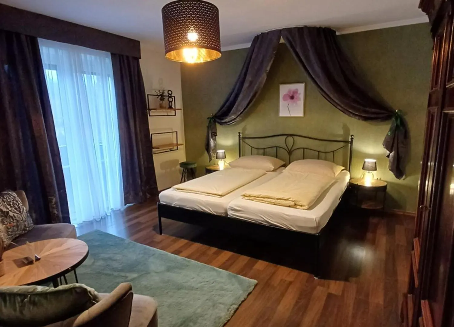 Haus Am Moos Bed & Breakfast Salzburg