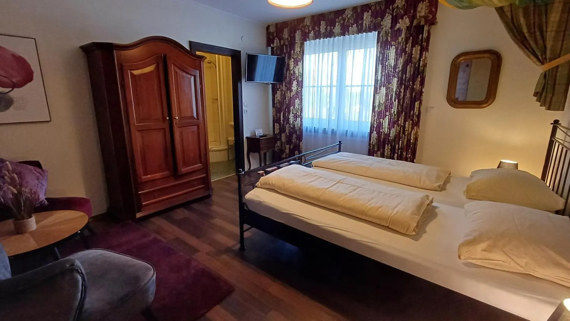 Haus Am Moos Bed & Breakfast Salzburg