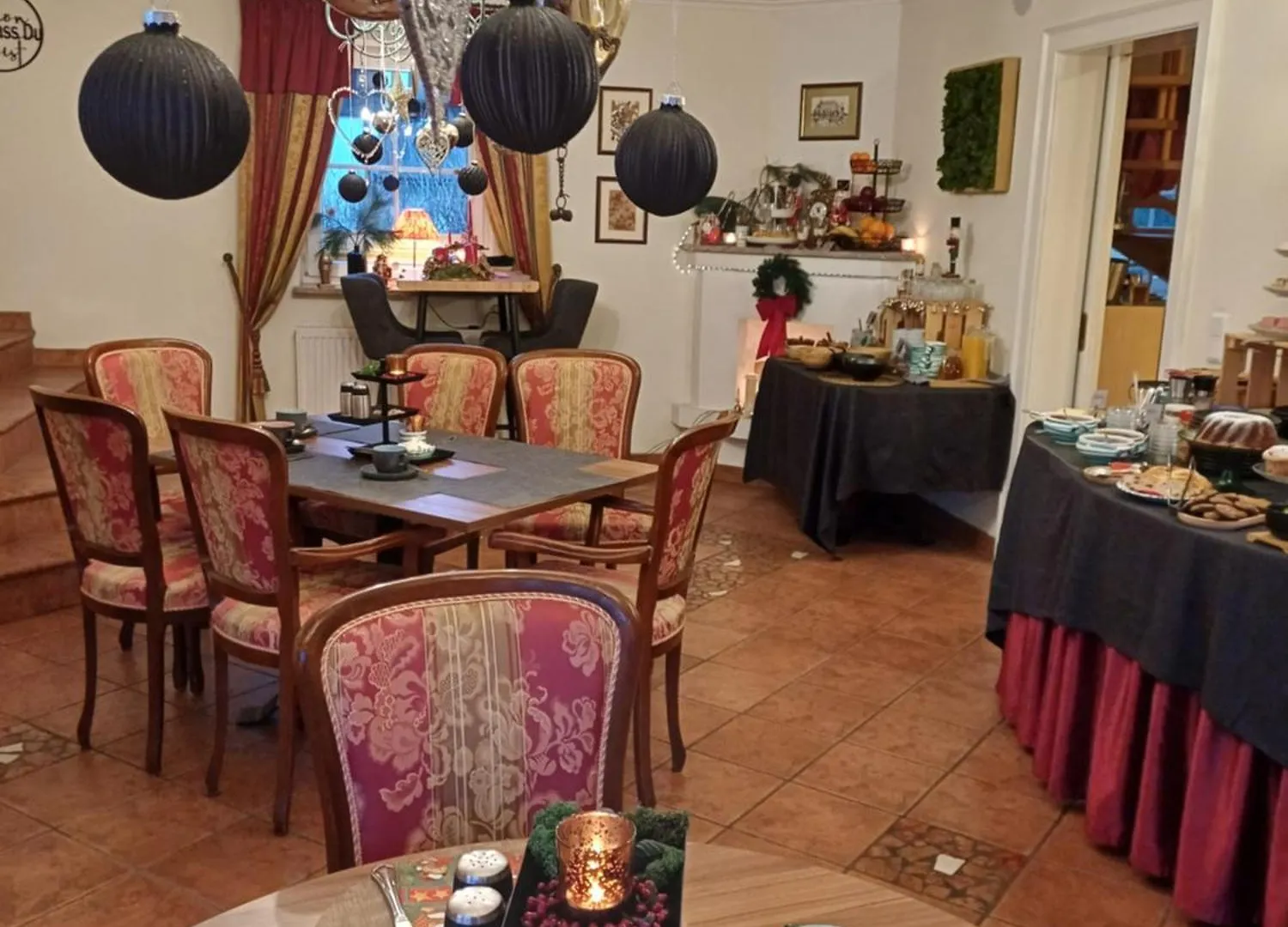 Bed and Breakfast Haus Am Moos Salzburgo