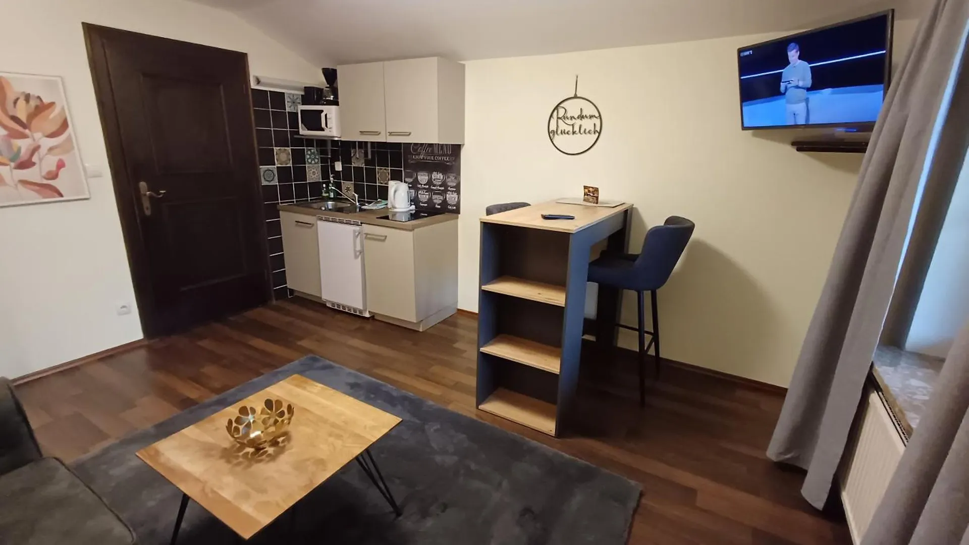 Bed and Breakfast Haus Am Moos Salzburgo