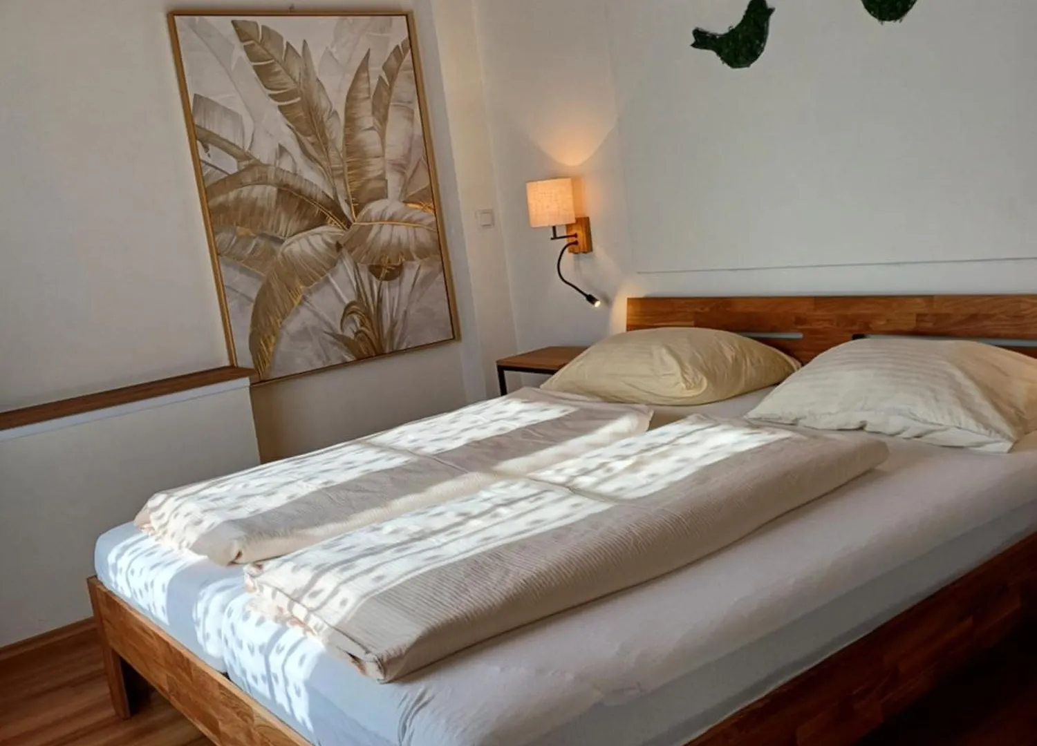 Bed and Breakfast Haus Am Moos Salzburgo