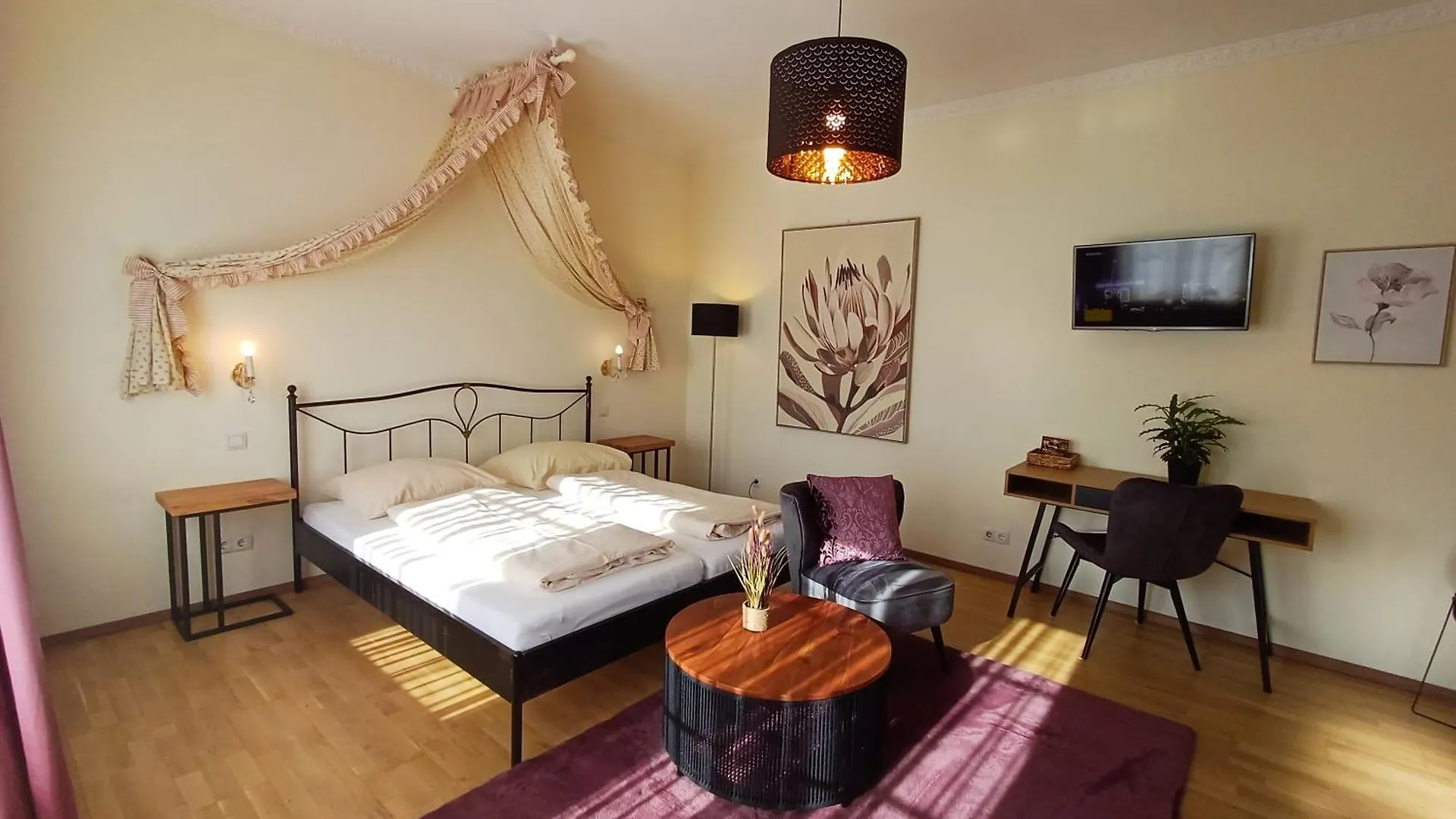 Bed and Breakfast Haus Am Moos Salzburgo
